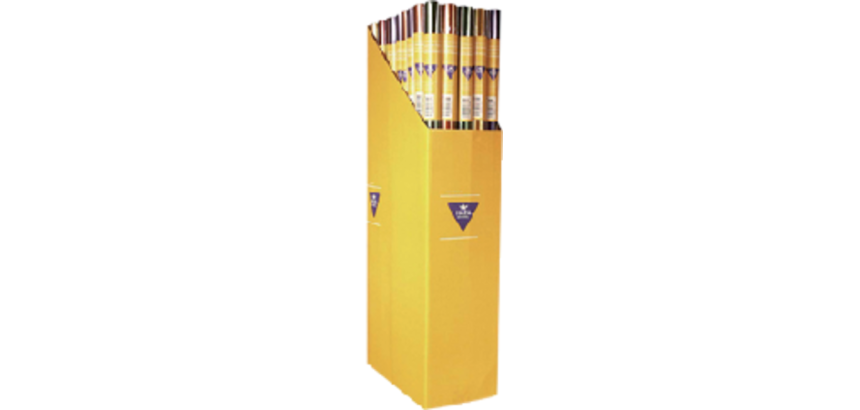 Film cellophane Haza 200x70cm assorti