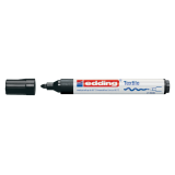 Marqueur Textile edding 4500 ogive 2-3mm noir