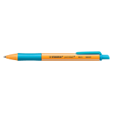 STABILO Pointball 6030/51 Medium Turquoise Ballpoint Pen