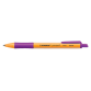 Stylo bille STABILO Pointball 6030/58 Medium lilas