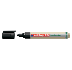 EN_WHITEB MARKER 28 NOIR ECOL