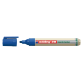 Viltstift edding 28 whiteboard Ecoline rond 1.5-3mm blauw