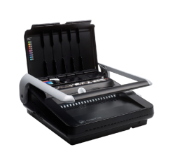 Perforelieuse GBC CombBind C366 21 perforations