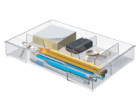 DE_ORGANISEUR LEITZ WOW TRANSPAR
