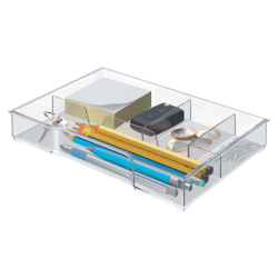 DE_ORGANISEUR LEITZ WOW TRANSPAR