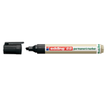 Marqueur edding 22 EcoLine biseau 1-5mm noir