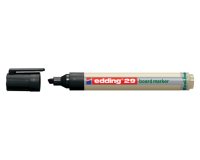Whiteboardmarker edding 29 EcoLine Keil 1-5mm schwarz