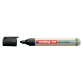 Marqueur tableau blanc edding 29 EcoLine biseau 1-5mm noir