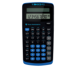 Rekenmachine TI-30 ECO RS