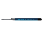 Schneider Slider Jumbo Extra Large black ballpoint pen refill