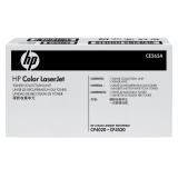 HP Toner Collection Unit - waste toner collector