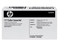 HP Toner Collection Unit - waste toner collector
