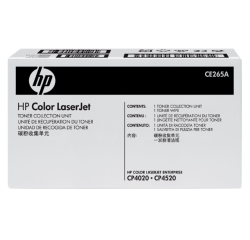 HP Toner Collection Unit - Tonersammler