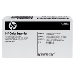 HP Toner Collection Unit - Tonersammler