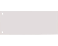 Bande de séparation Oxford Small 240x105mm 190g crème 100 pièces