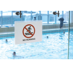 En_funda autoadhesiva 3l office resistente al agua din a4 pack de 10 unidades