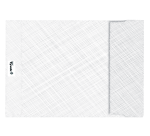 Tyvek-Faltenbalgumschlag C4 229x324x38mm 55g weiß 100 Stück