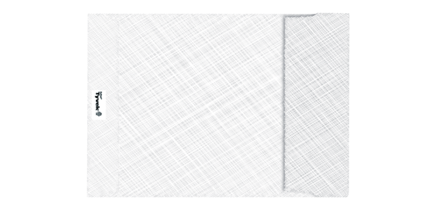 Tyvek-Faltenbalgumschlag C4 229x324x38mm 55g weiß 100 Stück