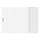 Enveloppe à soufflet Tyvek C4 229x324x38mm 55g blanc 100 pièces