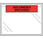 Enveloppe note d’expédition CleverPack AC imprimé 165x110mm 100 pièces