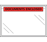 Selbstklebender CleverPack Versandtaschenbeleg bedruckt 230x155mm 100 Stück