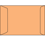 IEZZY Envelope 230x310mm self-adhesive 90g brown 250 pieces