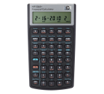 Rekenmachine HP 10BII+