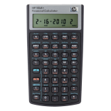 DE_HP CALCULATRICE FINAN 10BII+