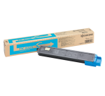 Kyocera TK 8325C - cyan - original - toner cartridge