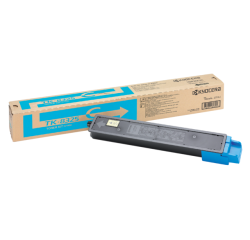 Kyocera TK 8325C - cyan - original - toner cartridge