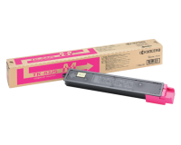 Toner Kyocera TK-8325M rood