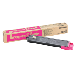 Kyocera TK 8325M - magenta - original - toner cartridge