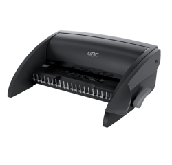 Perforelieuse GBC CombBind C100