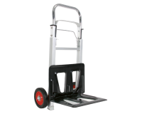 Diable Toolland pliable capacité 80kg
