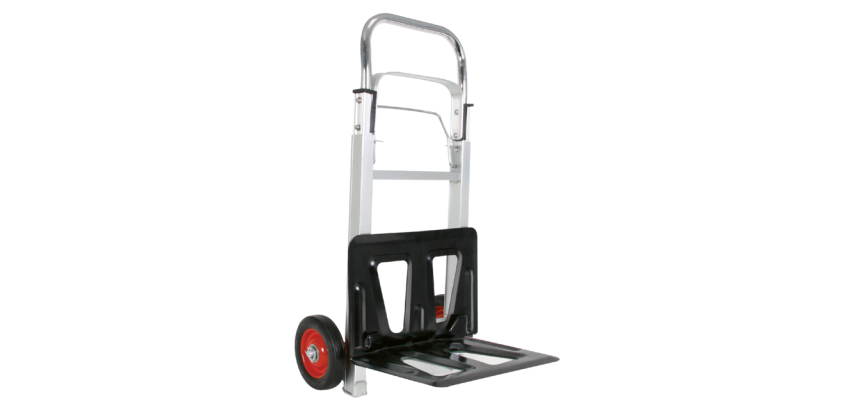 Teufel Toolland klappbar Kapazität 80 kg