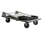 Toolland foldable platform cart 71x47cm capacity 150kg
