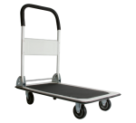 Toolland foldable platform cart 71x47cm capacity 150kg
