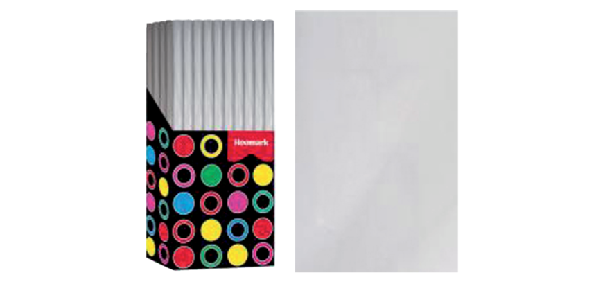 Film cellophane Hookmark 500x70cm