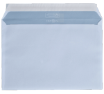 Envelop Hermes bank EA5 156x220mm zelfklevend wit doos à 500 stuks