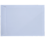 Enveloppe Hermes EB4 262x371mm autocollant blanc 10 pièces