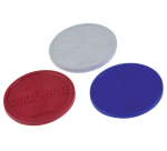 Jeton de consommation CombiCraft 750 pièces blanc