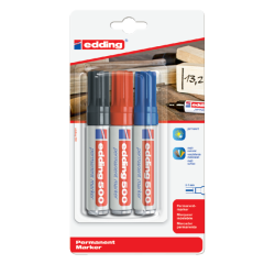 En_marqueur edding 500 noir bls 3
