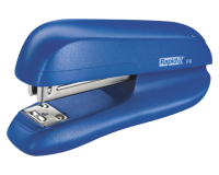 Agrafeuse F6, capacité d'agrafage: 20 feuilles