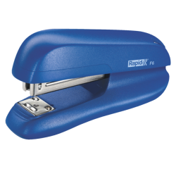 Nietmachine F6, nietcapaciteit: 20 vel