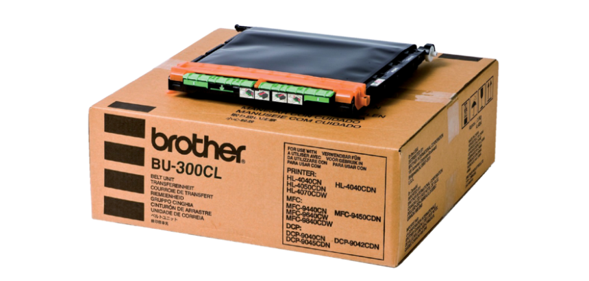 Brother BU300CL printer belt 50000 pages