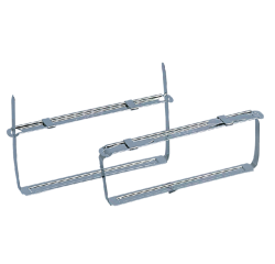 Fastener bundelbeugels 70850 50 stuks