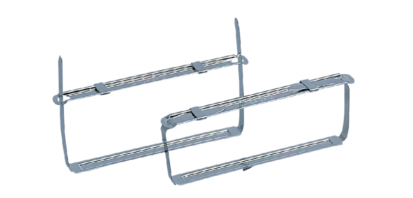 Etriers Fastener Acco 70850 50 Stück