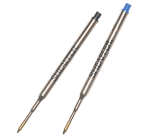 Sheaffer Fine blue ballpoint pen refill blister 1 piece