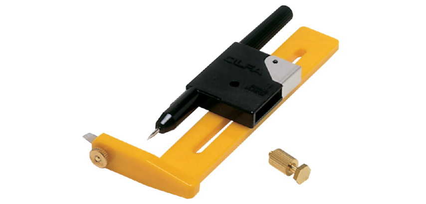 Olfa compas cutter CMP-1