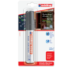 edding 4090 Window Marker chisel 4-15mm black blister